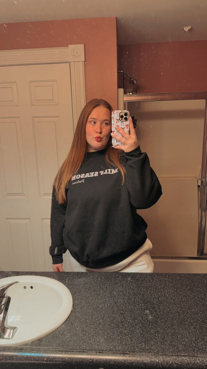 MILF SEASON Sweatshirts