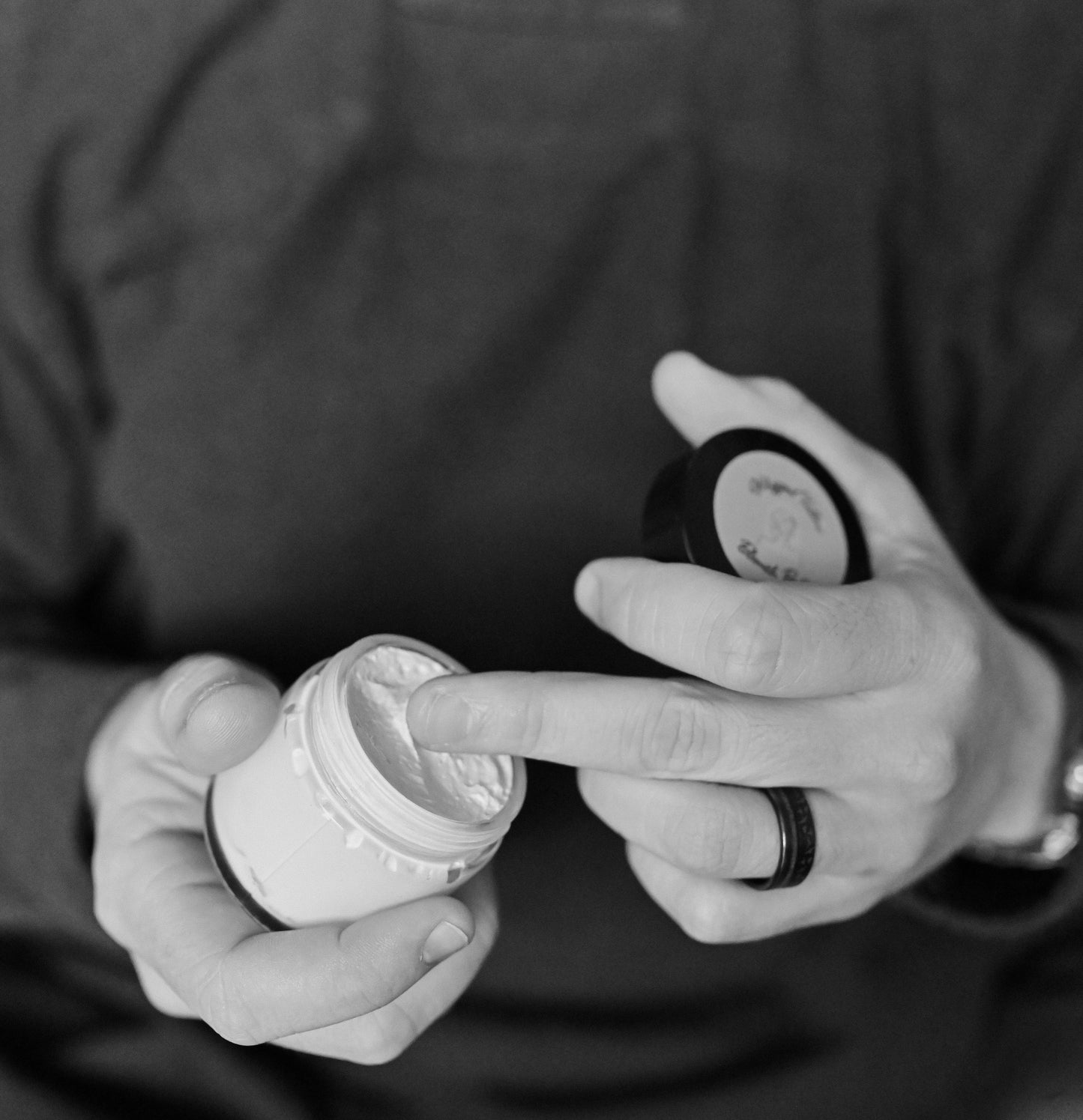 Tallow Blemish Butter