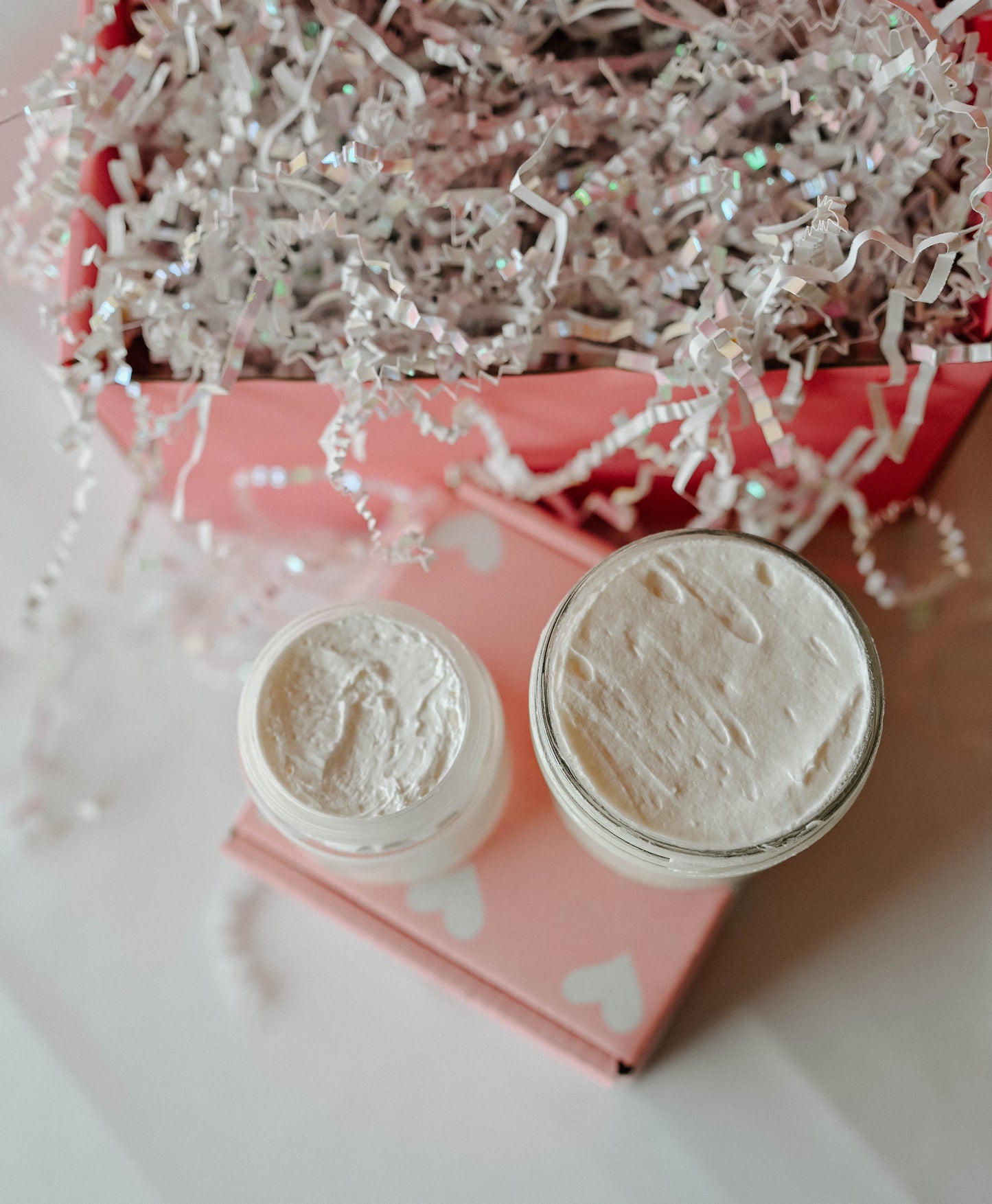 Tallow Blemish Butter