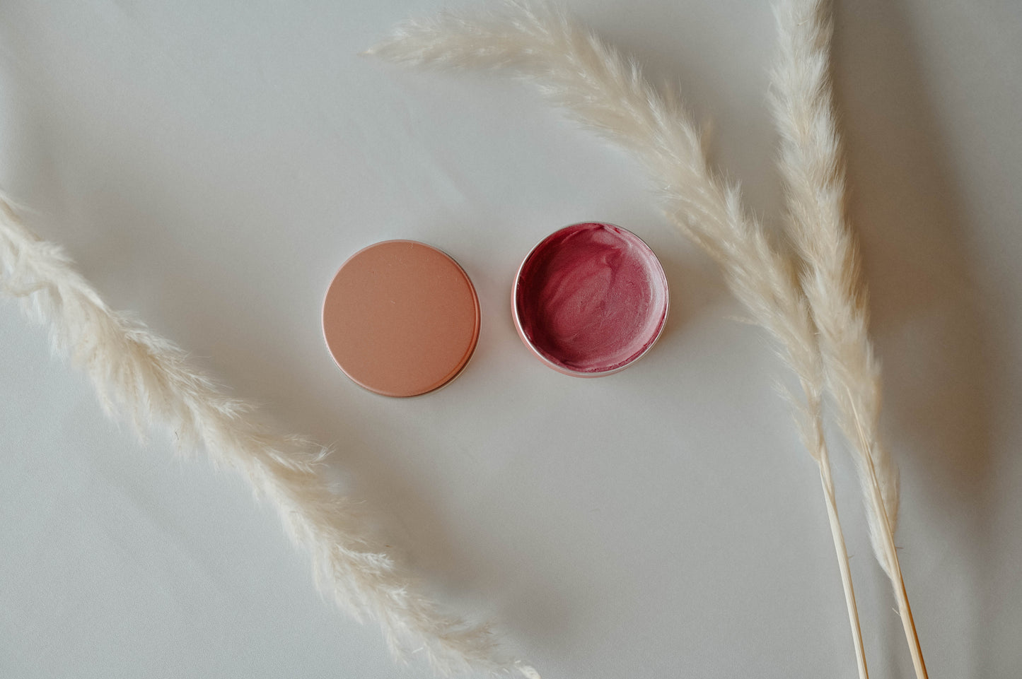 Rose Tint Tallow Makeup Balm