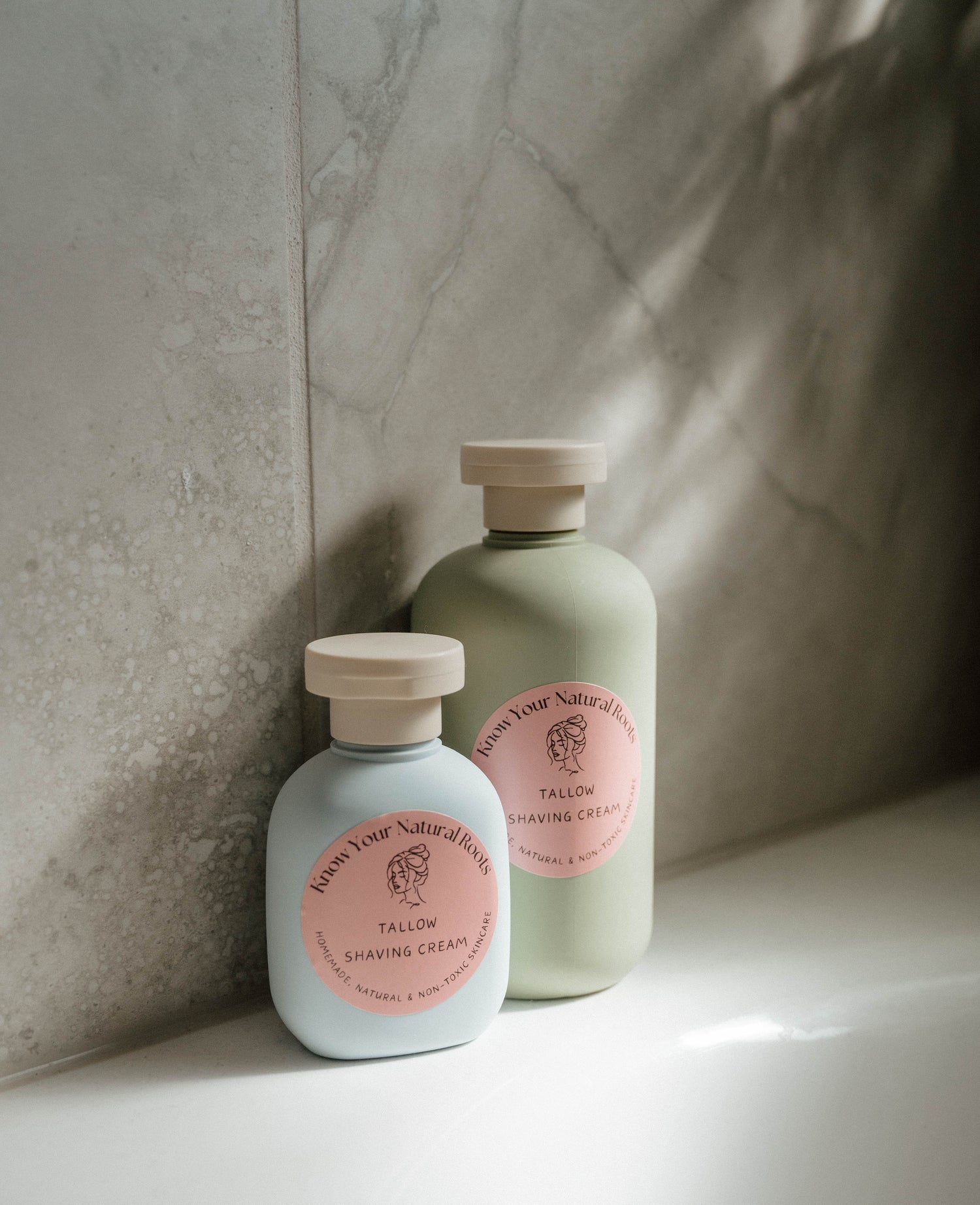 Shower Products