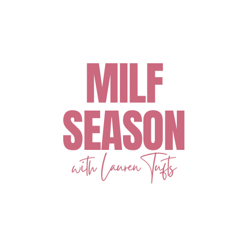 MILF SEASON Podcast Merch