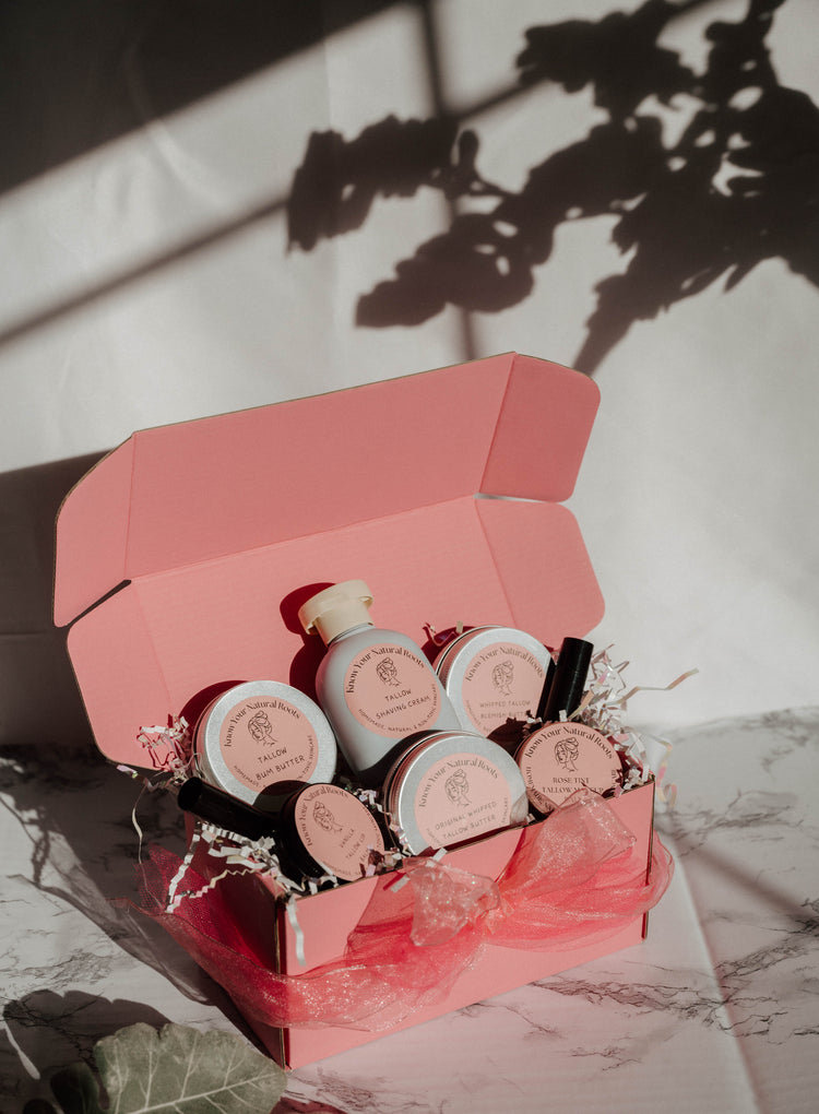 Skin Loving Sets