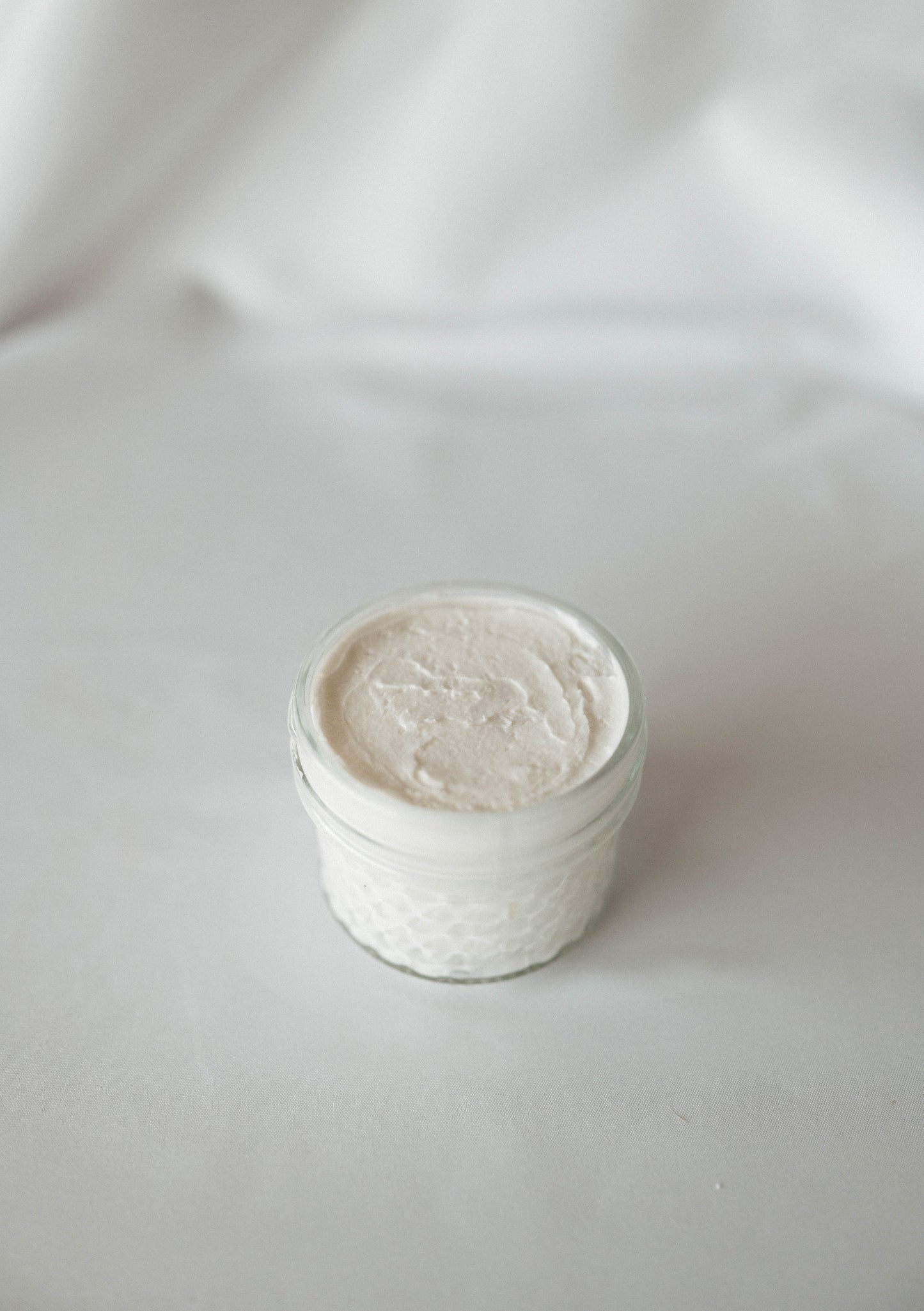 Tallow Blemish Butter