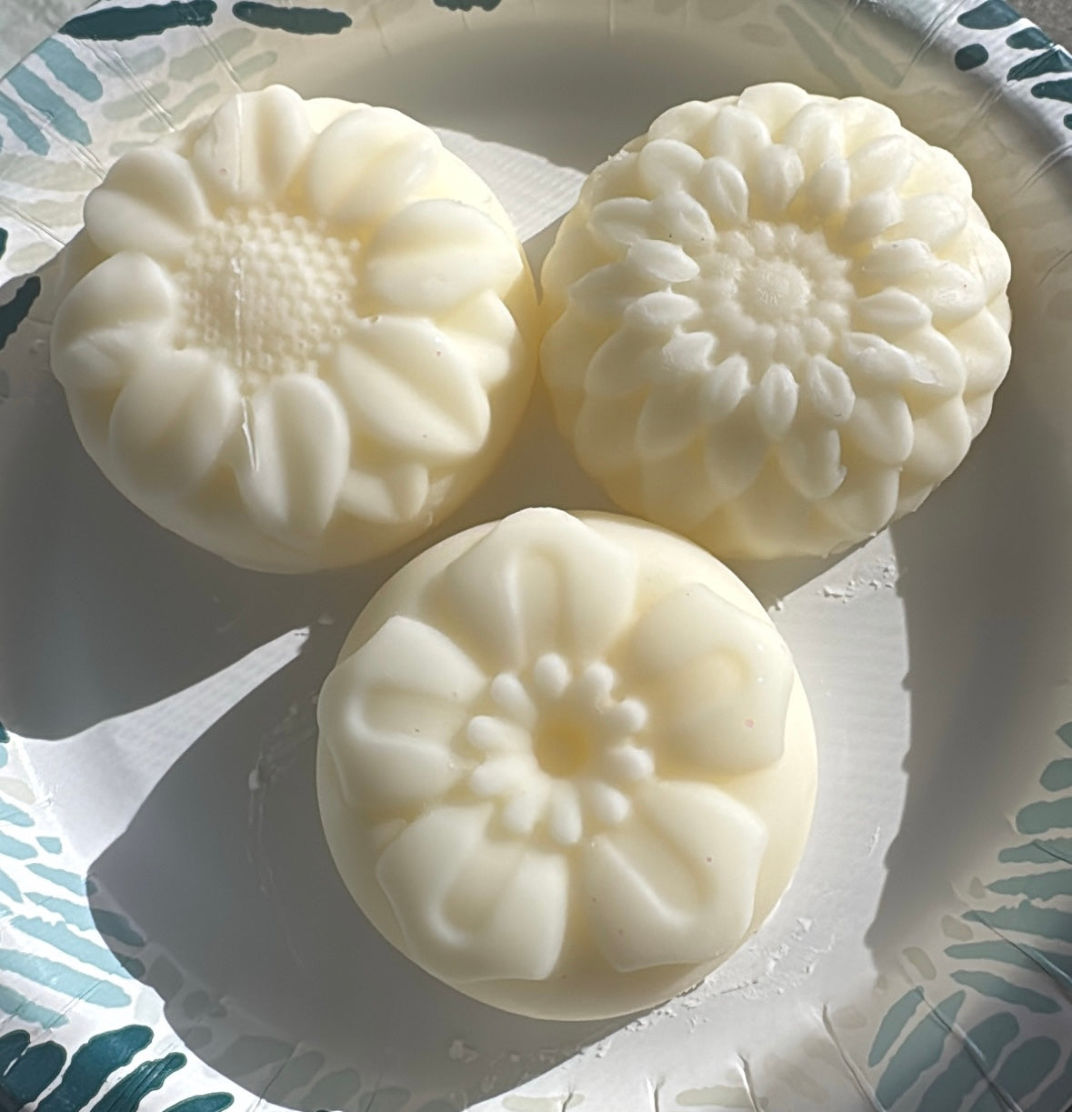 Tallow Moisturizer Bars