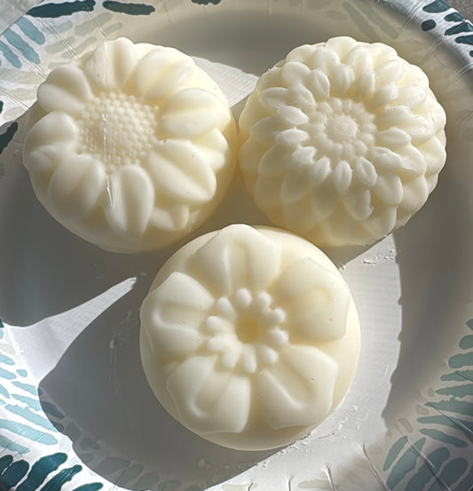 Tallow Moisturizer Bars