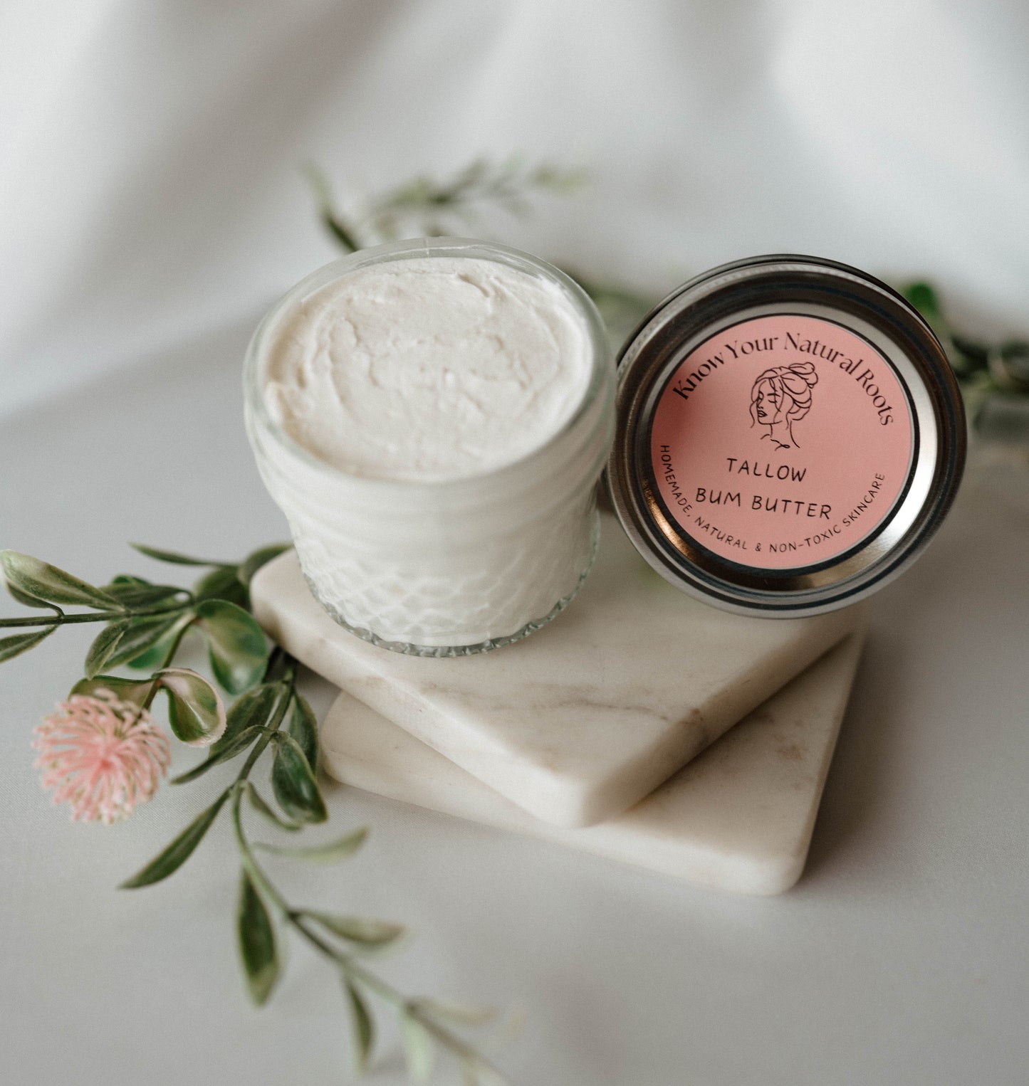 Baby Booty Butter