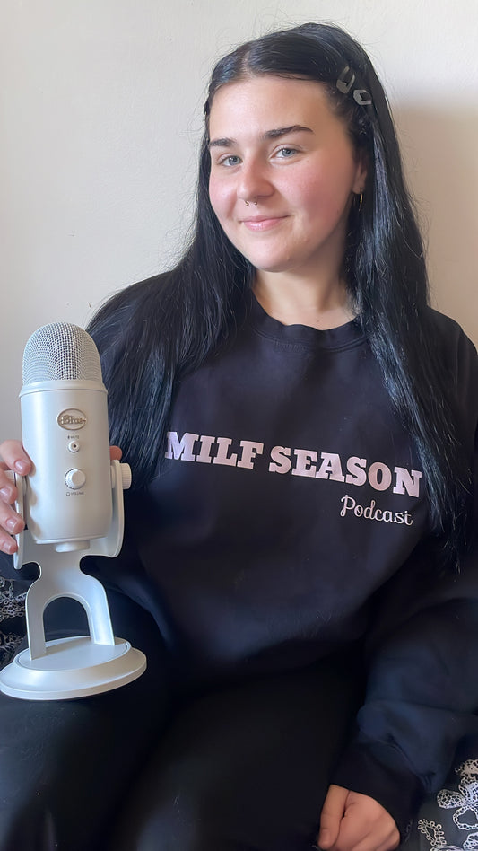 MILF SEASON Sweatshirts