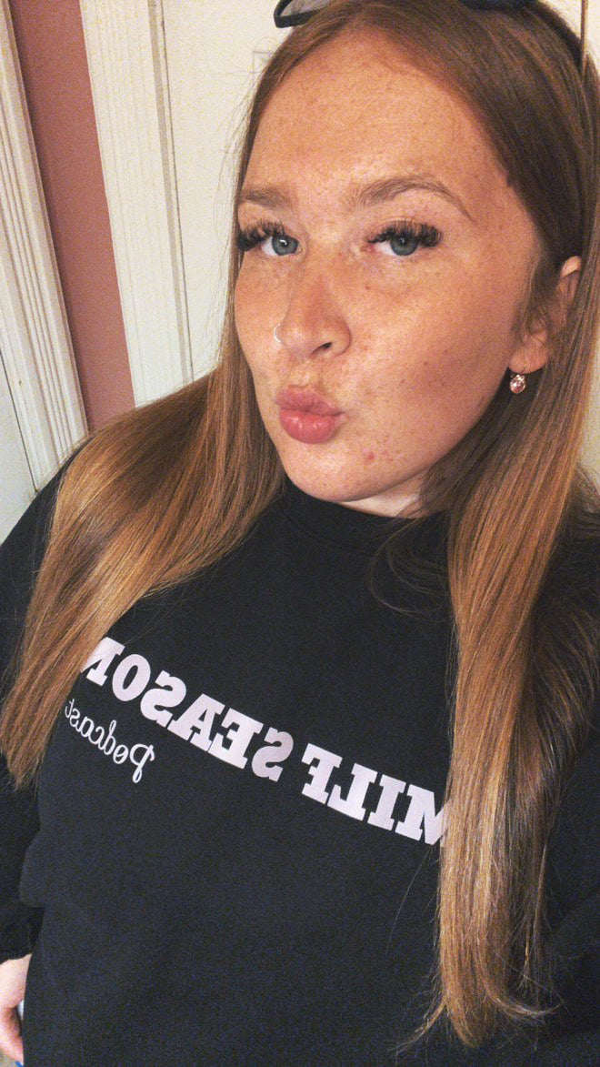 MILF SEASON Sweatshirts