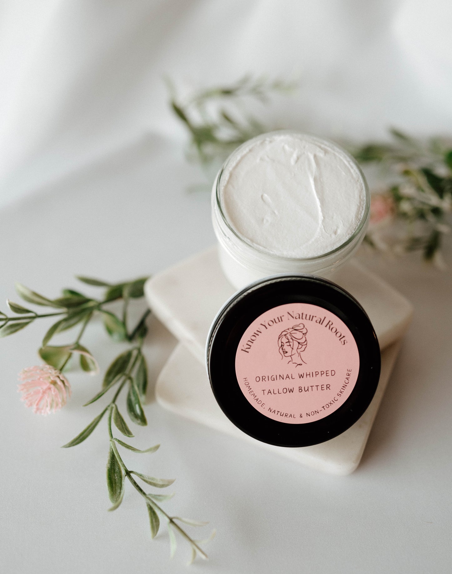 Original Whipped Tallow Butter