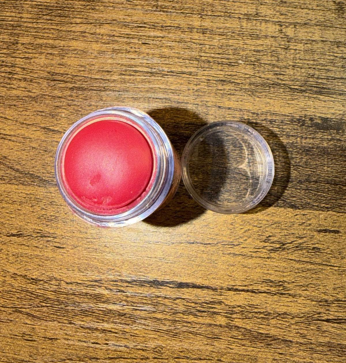 Citrus Kiss Tallow Makeup Balm