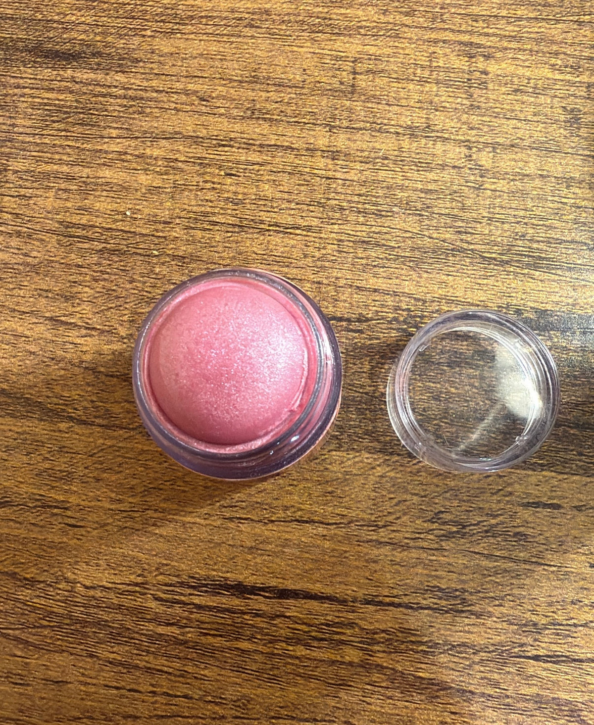 Rose Tint Tallow Makeup Balm