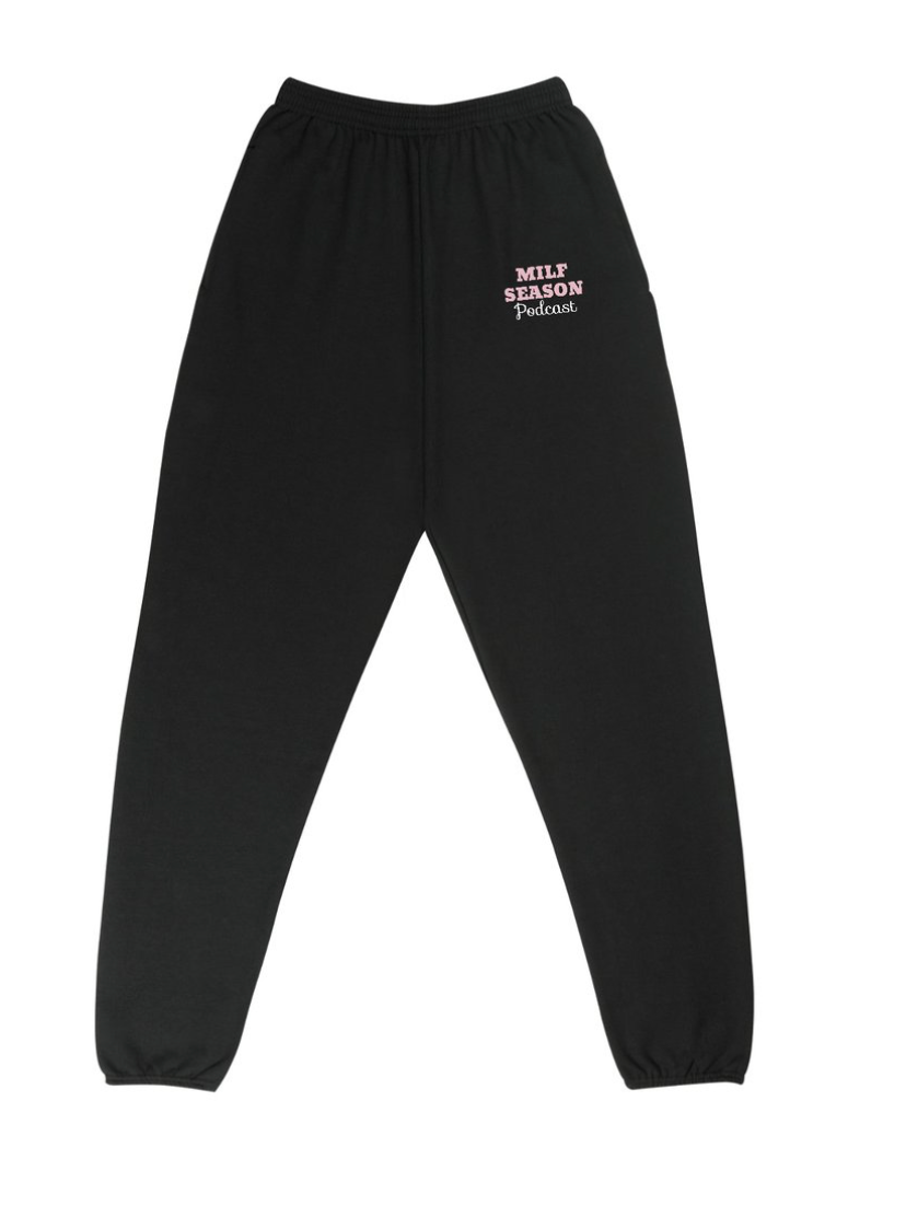 MILF SEASON Sweatpants