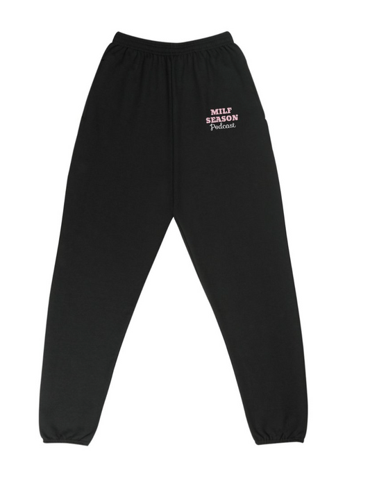 MILF SEASON Sweatpants