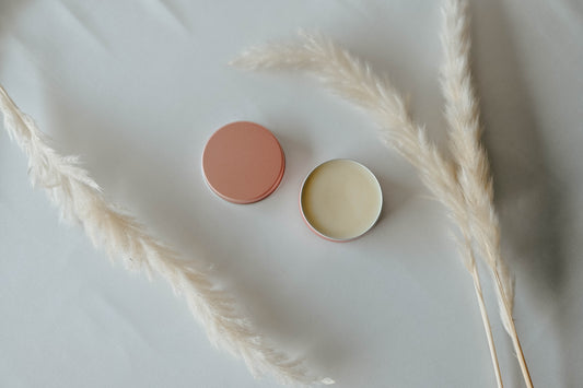 Vanilla Lip Balm
