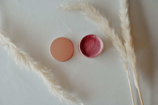 Rose Tint Tallow Makeup Balm